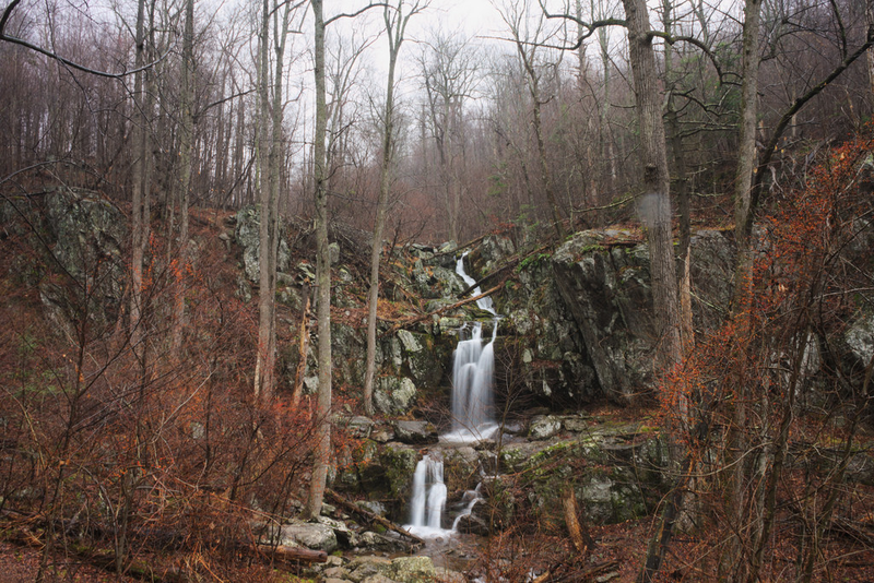 Illustration for article titled Hiking - Shenandoah National Park